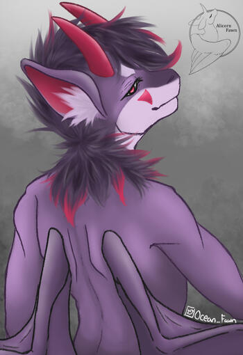 Partial Soft Shading